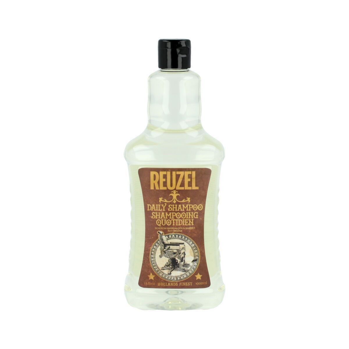Reuzel Daily Shampoo