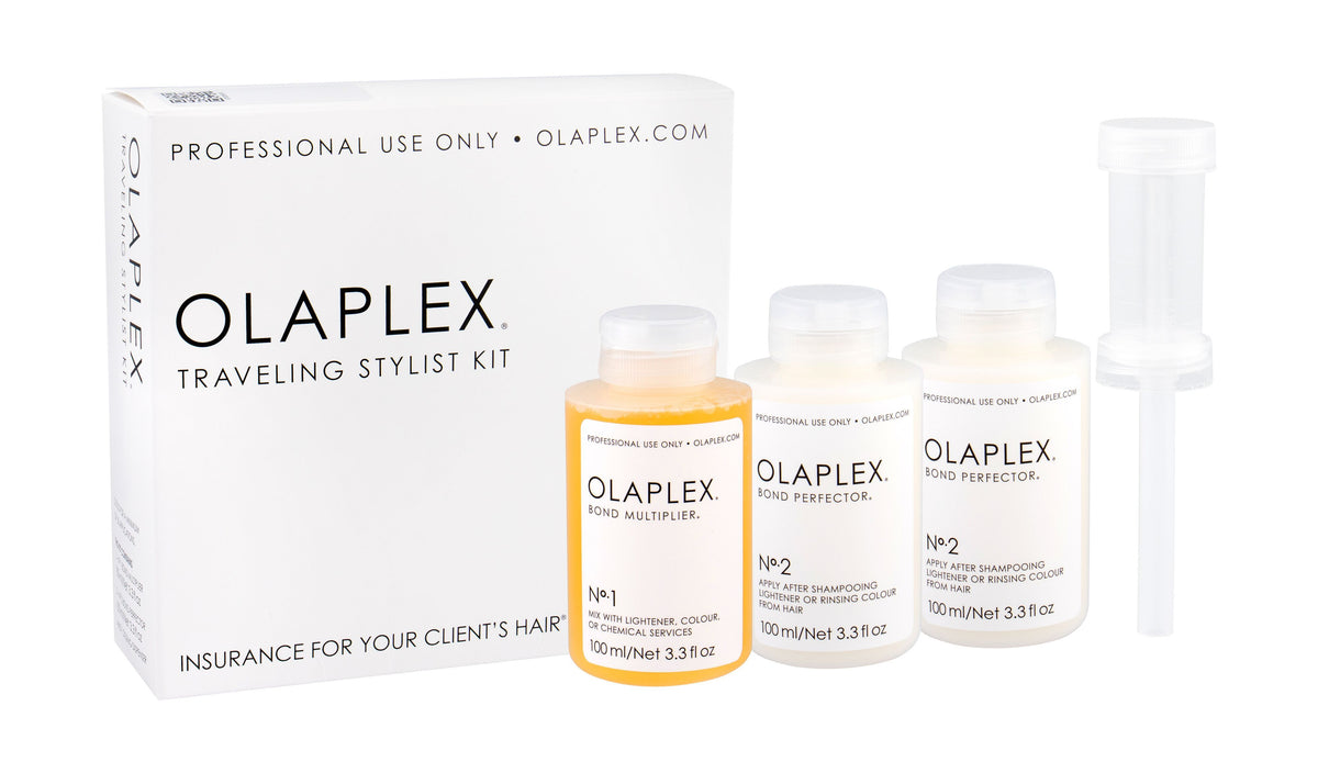 Olaplex Bond Multiplier No.1 Traveling Stylist Kit