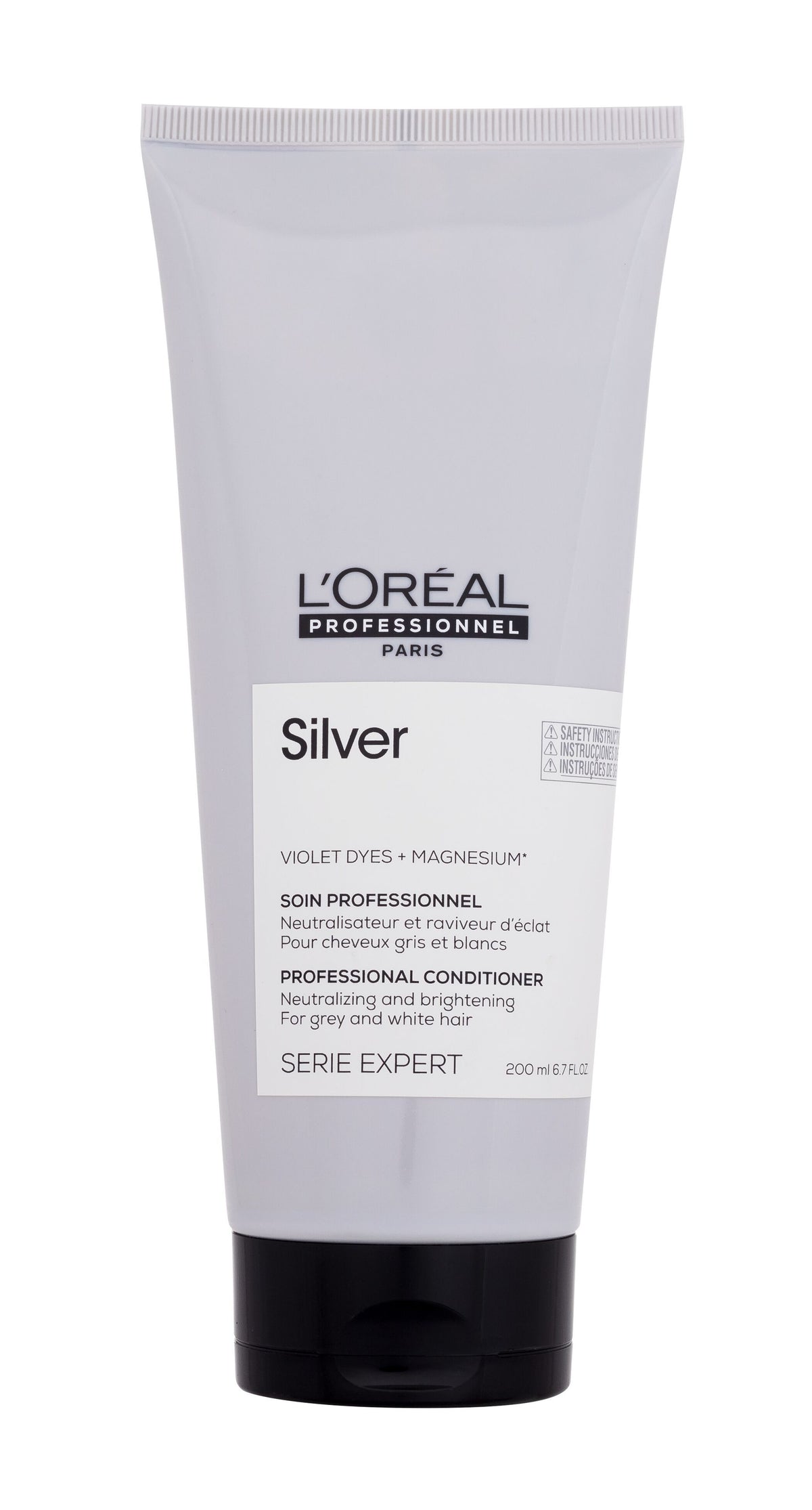 L'Oréal Professionnel Silver Conditioner