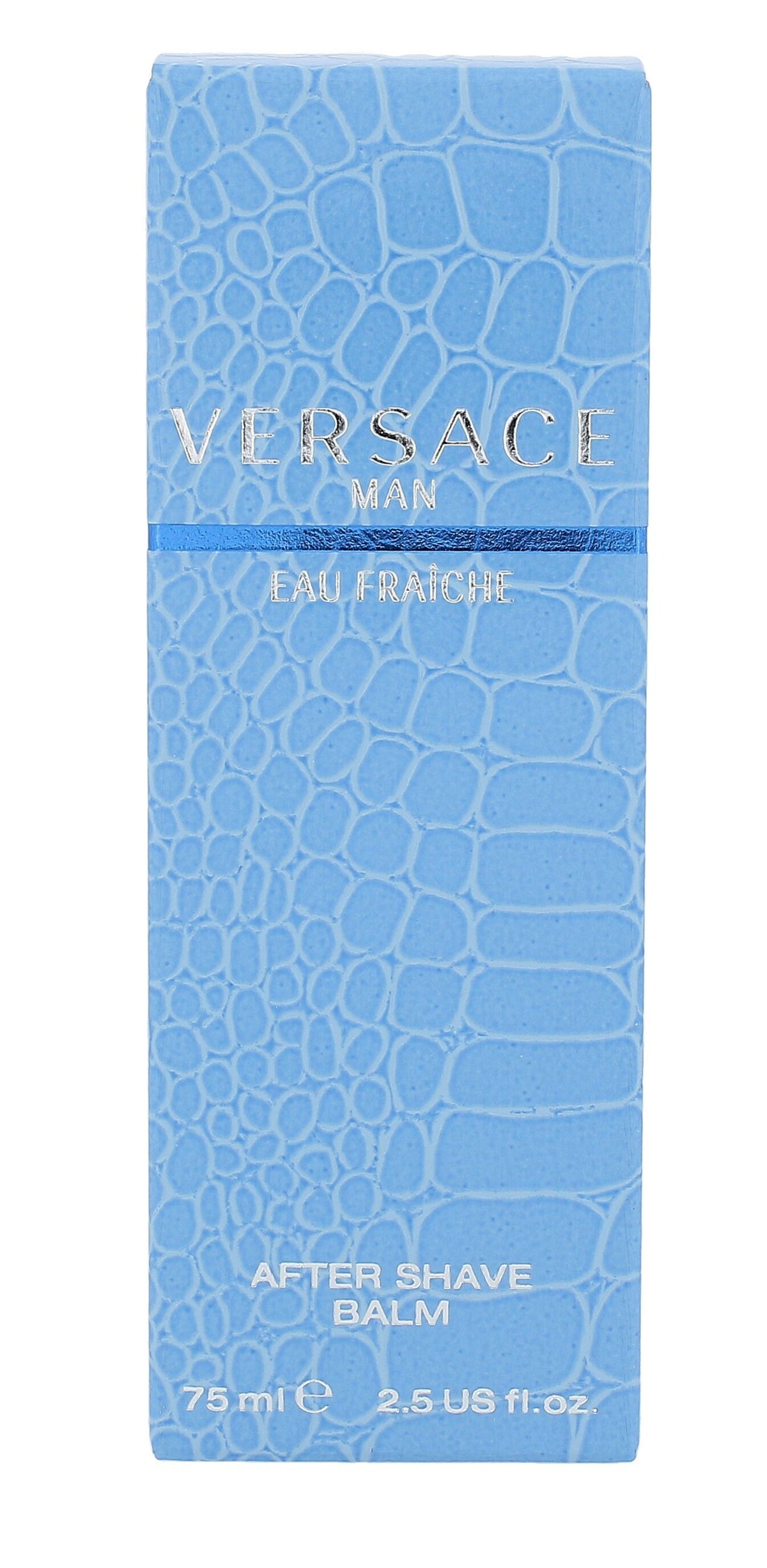 Versace Man Eau Fraiche Aftershave Balm