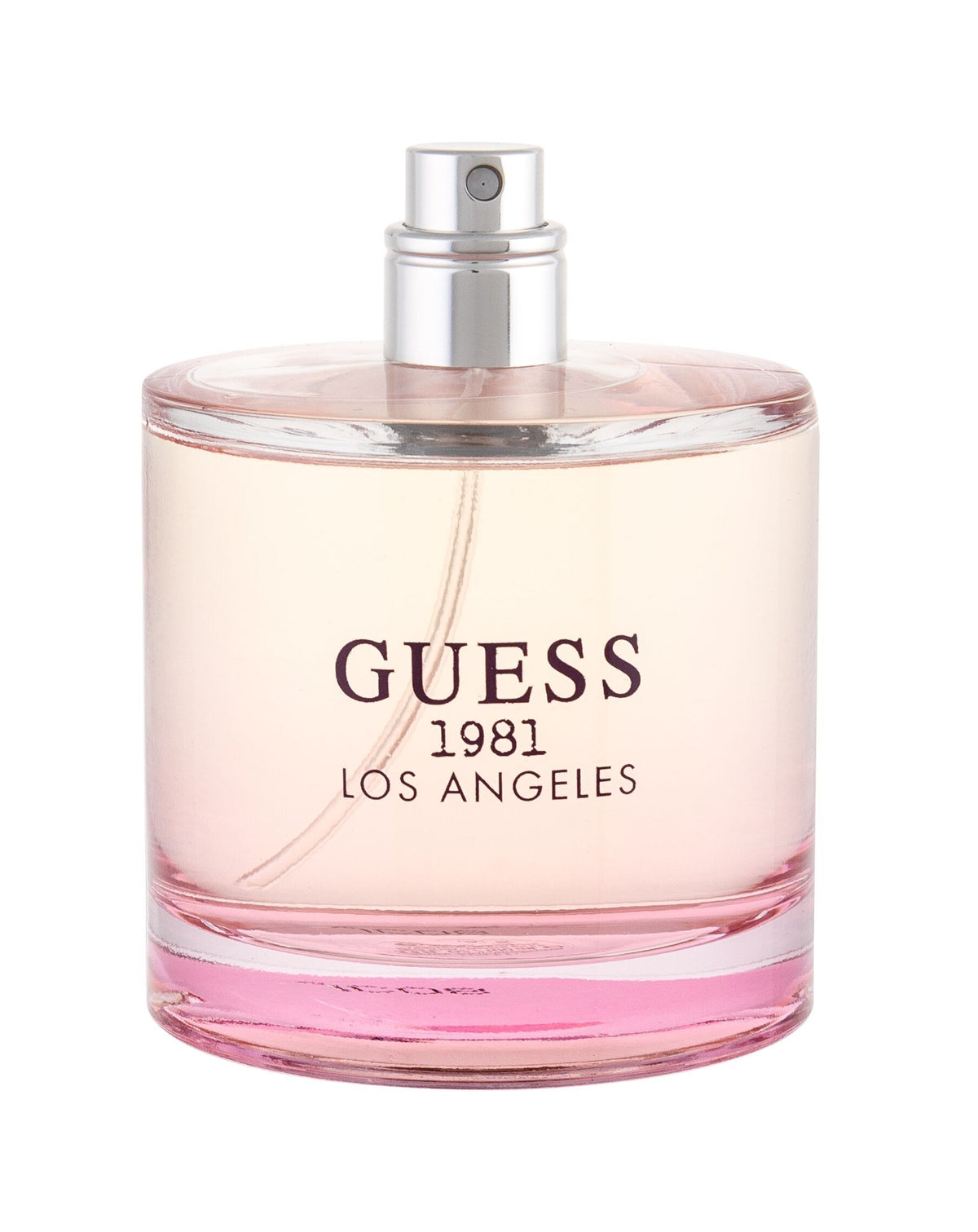 GUESS Guess 1981 Los Angeles Eau de Toilette For Women