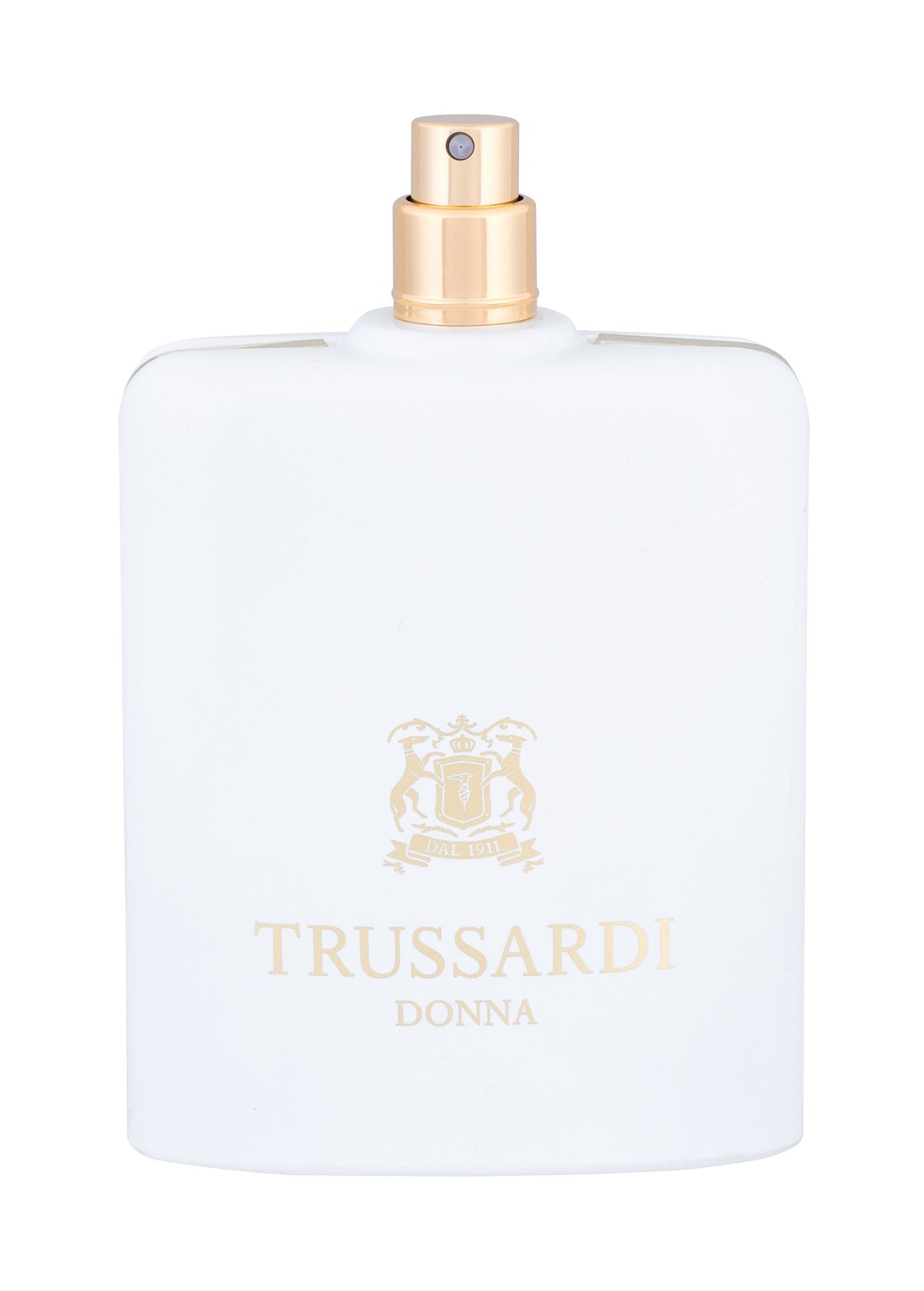 Trussardi Donna 2011 Eau de Parfum
