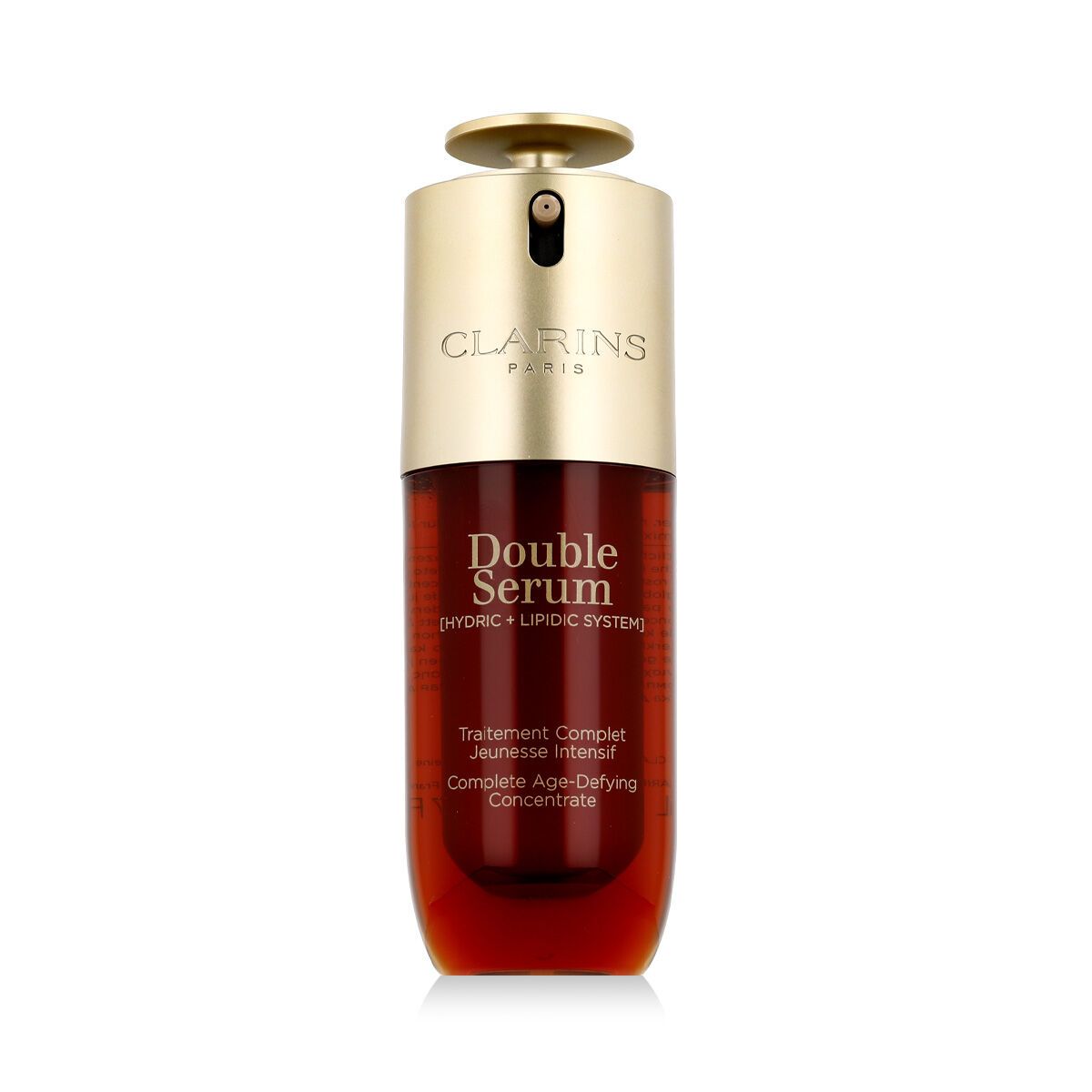Clarins Double Serum Complete Age-Defying Concentrate Skin Serum