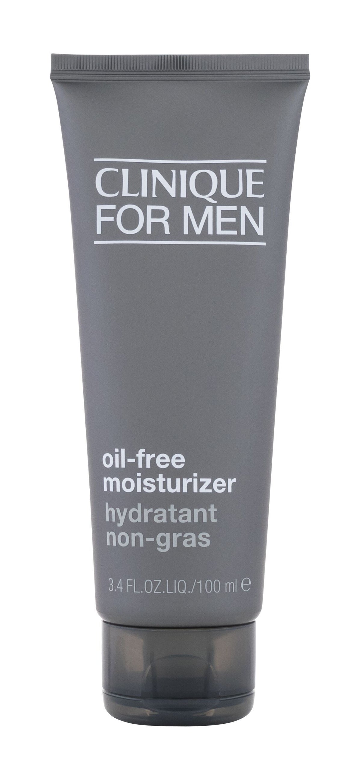 Clinique For Men Oil-Free Moisturizer Day Cream