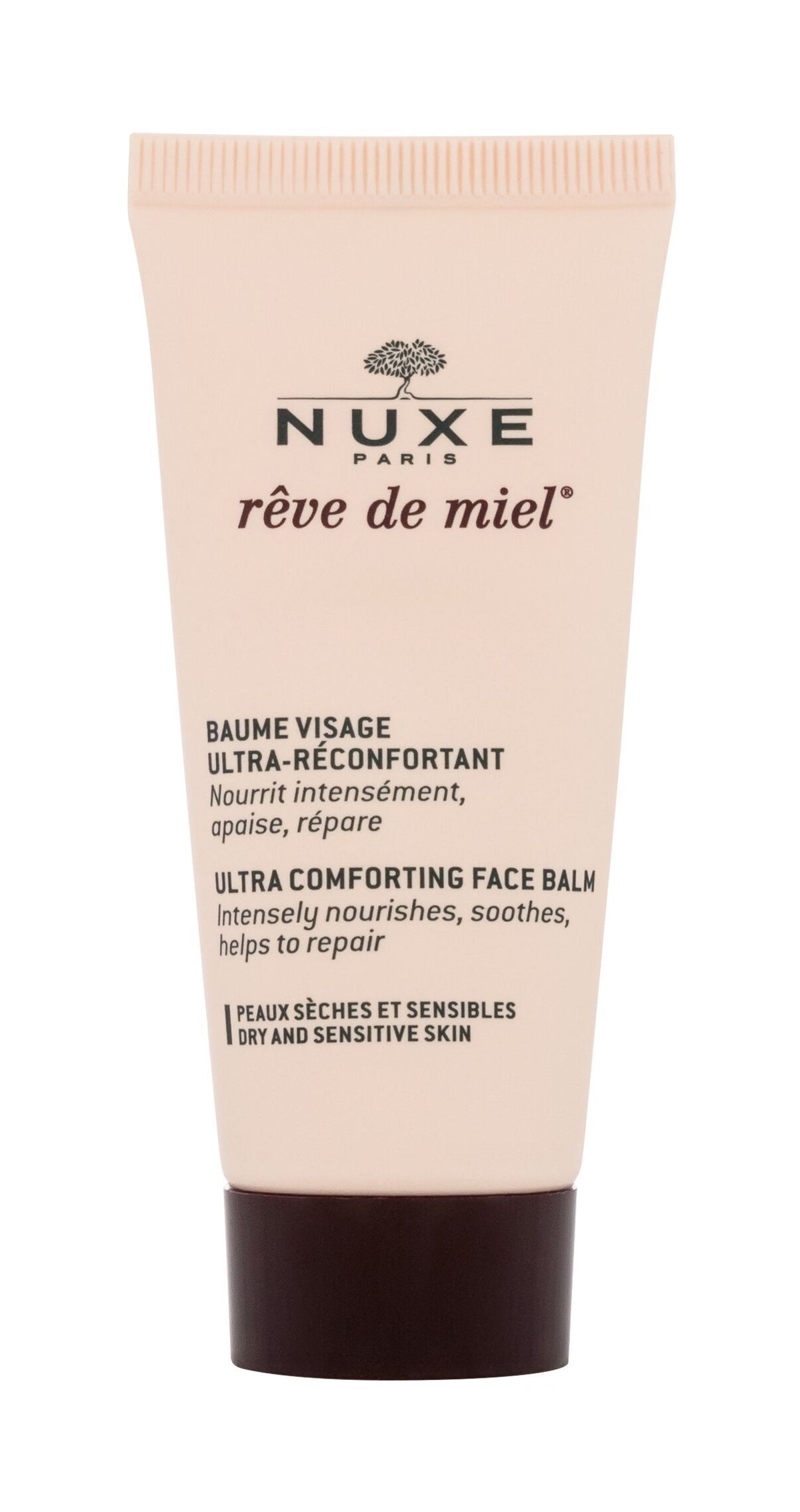 NUXE Reve de Miel Ultra Comforting Face Balm