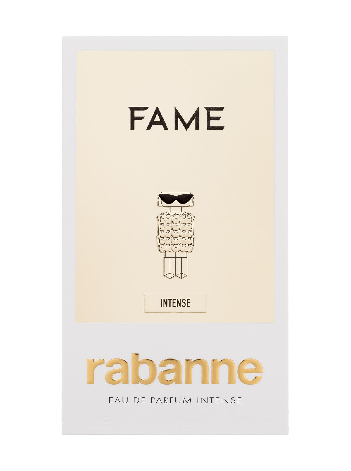 Paco Rabanne Fame Intense