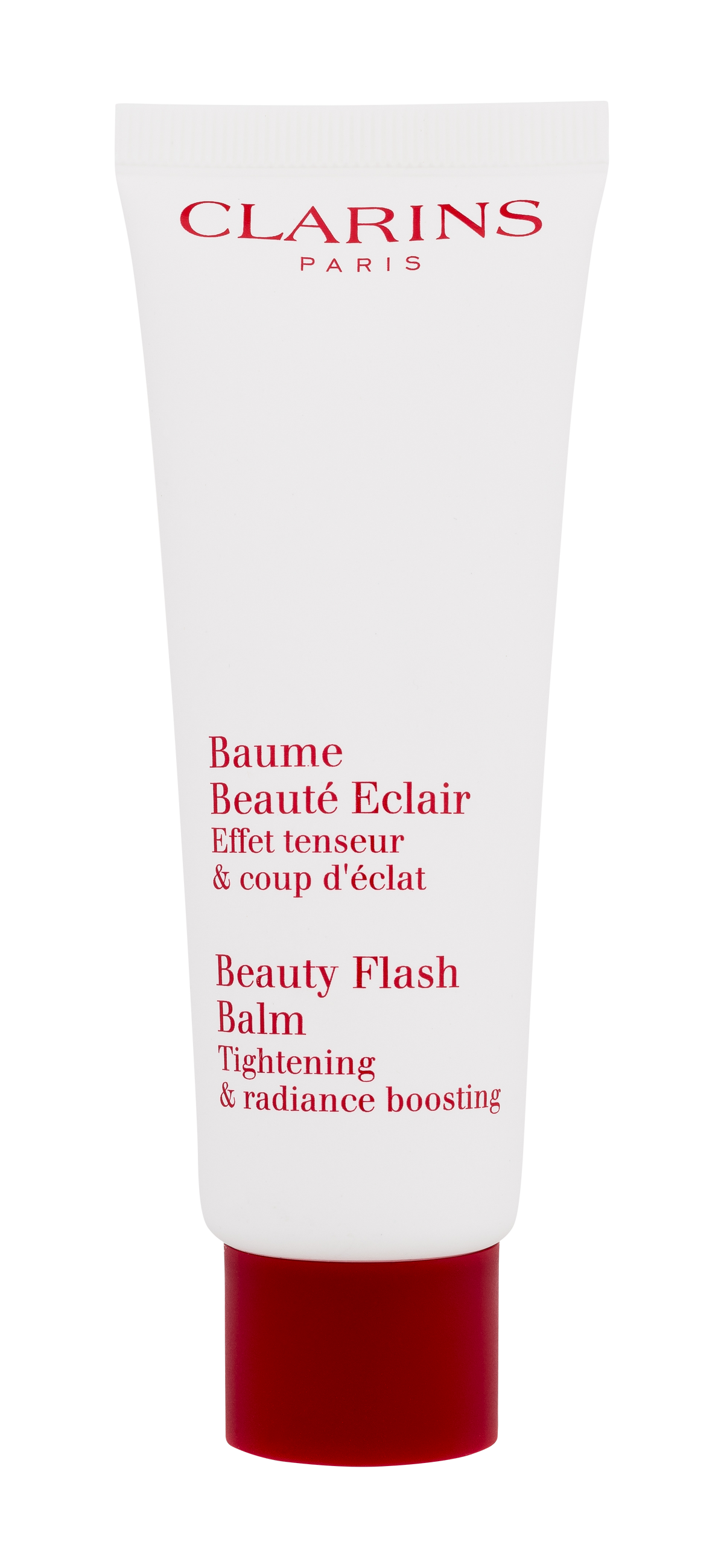 Clarins Beauty Flash Balm