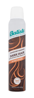 Batiste Divine Dark Dry Shampoo