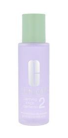 Clinique 3-Step Skin Care Clarifying Lotion 2 Cleansing Water
