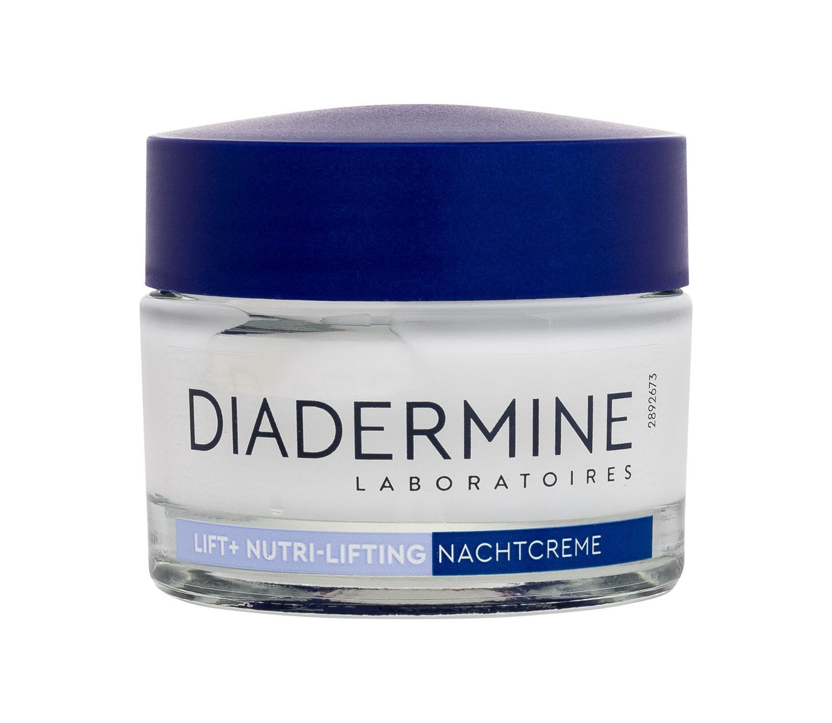 Diadermine Lift+ Nutri-Lifting Anti-Age Night Cream Night Skin Cream