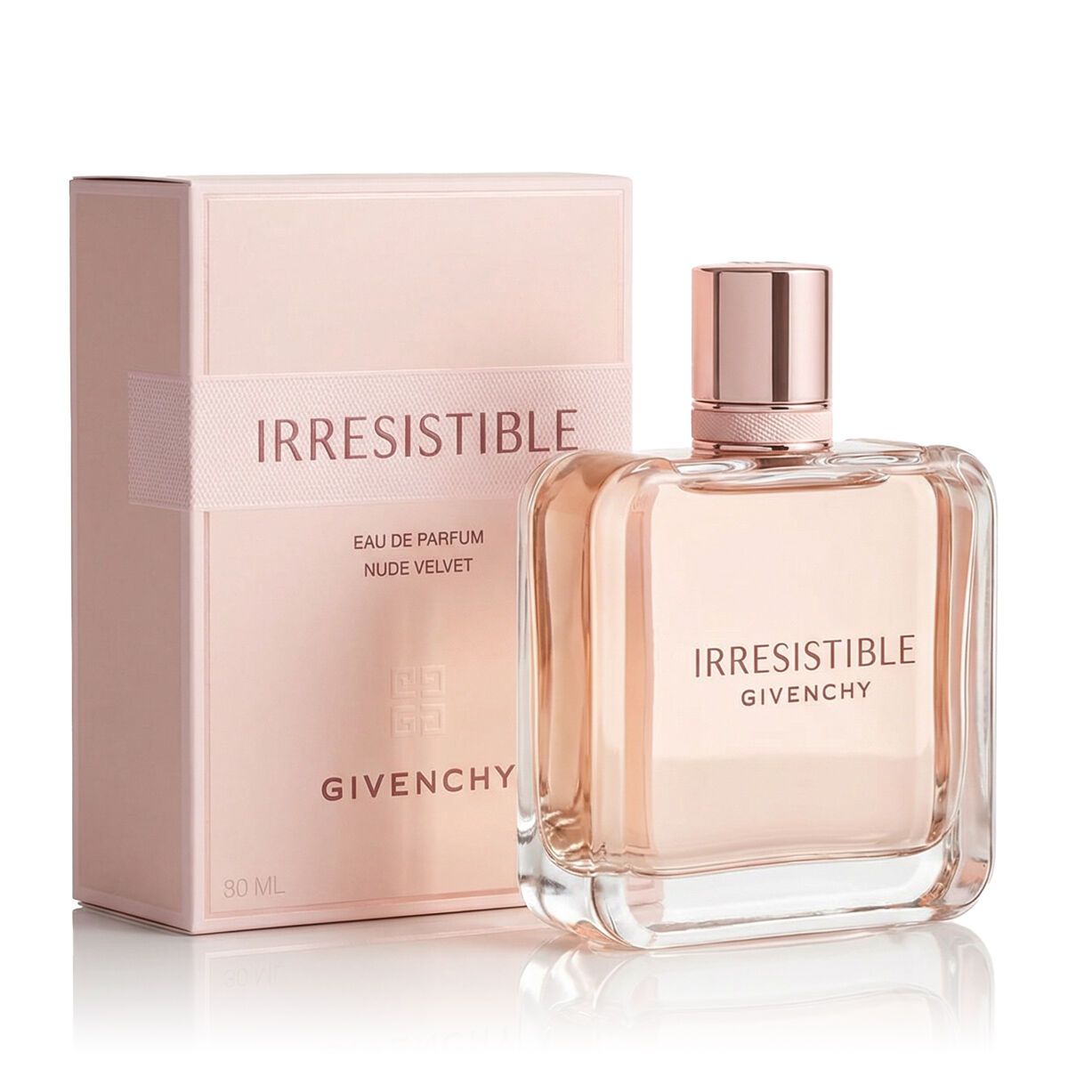 Givenchy Irresistible Nude Velvet Eau de Parfum