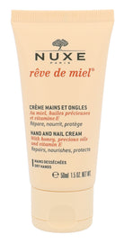 NUXE Reve de Miel Hand And Nail Cream