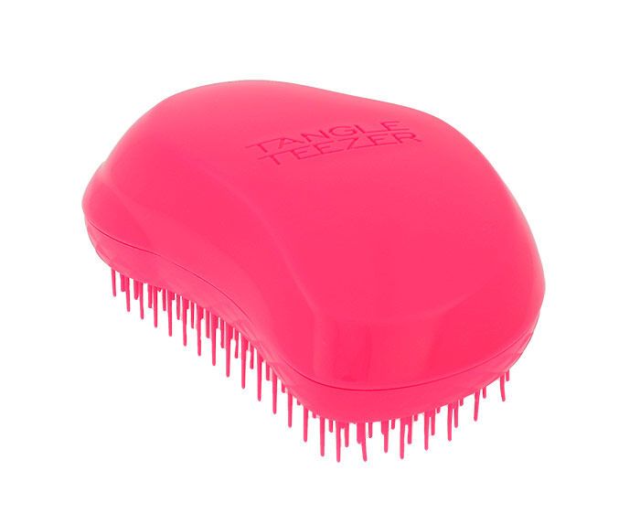 Tangle Teezer The Original Hairbrush Pink Fizz