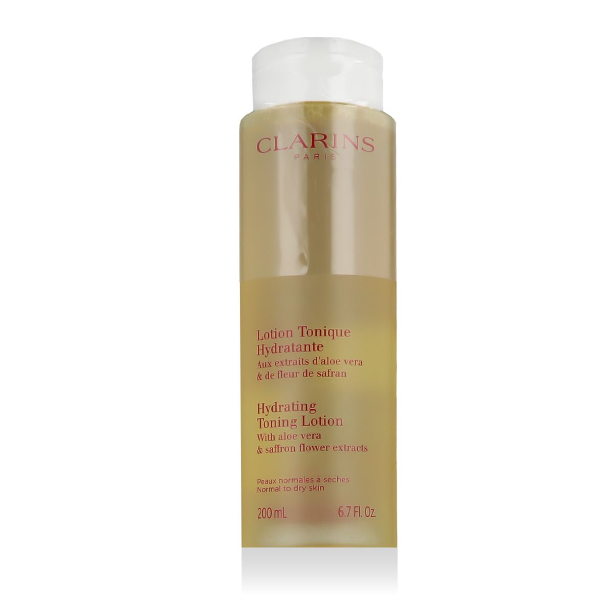 Clarins Hydrating Toning Lotion