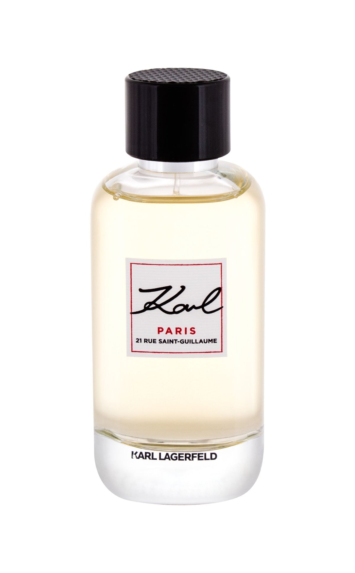 Karl Lagerfeld Karl Paris 21 Rue Saint-Guillaume Eau de Parfum