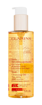 Clarins Total Cleansing Oil Face Cleansers