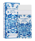 Dolce&Gabbana Light Blue Summer Vibes Eau de Toilette
