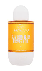 Sol De Janeiro Brazilian Bum Body Firmeza Oil Body Oil
