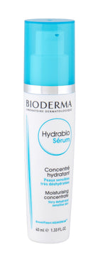 BIODERMA Hydrabio Sérum Moisturising Concentrate Skin Serum