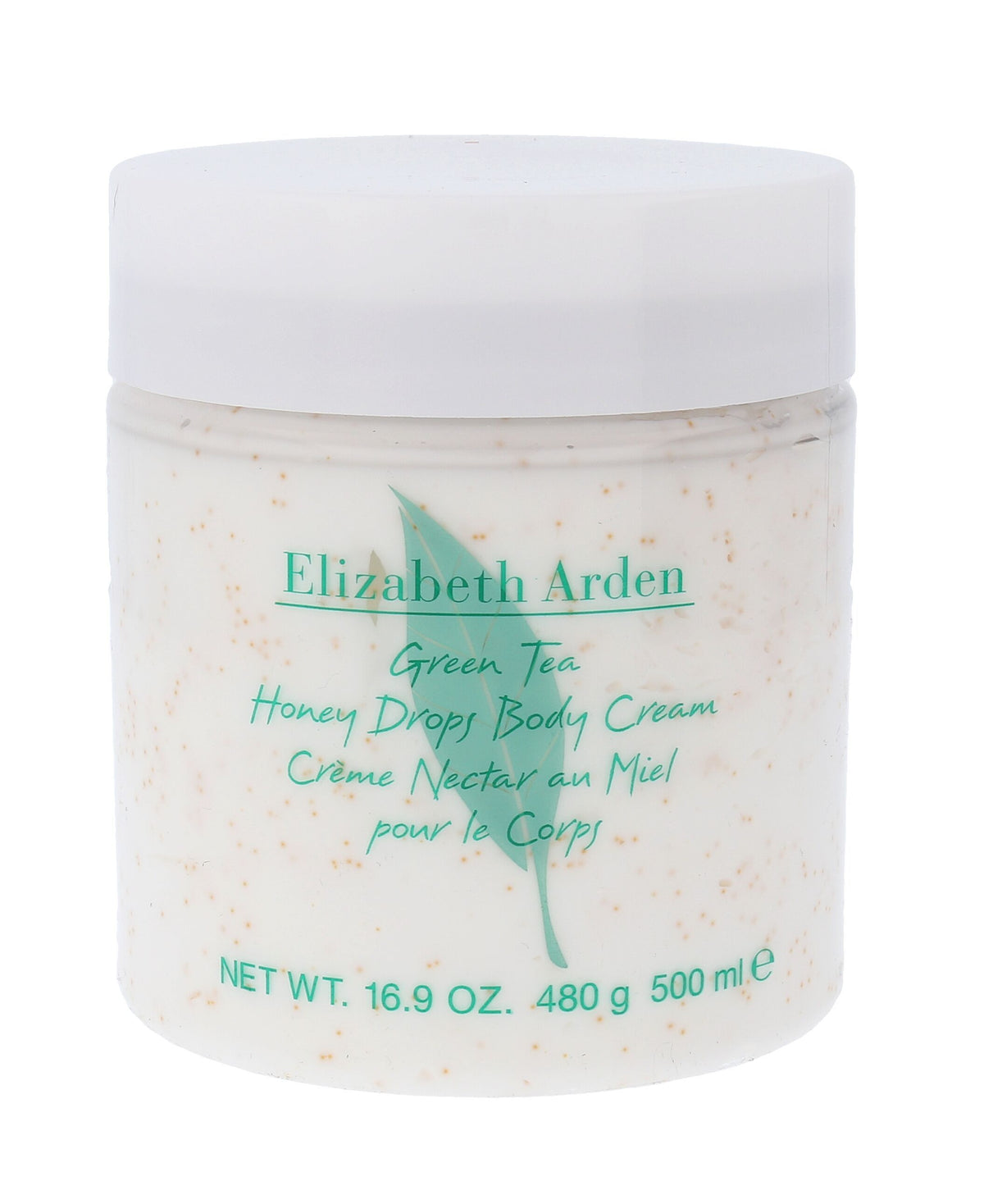 Elizabeth Arden Green Tea Body Cream Honey Drops