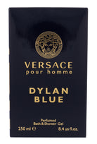 Versace Pour Homme Dylan Blue Shower Gel