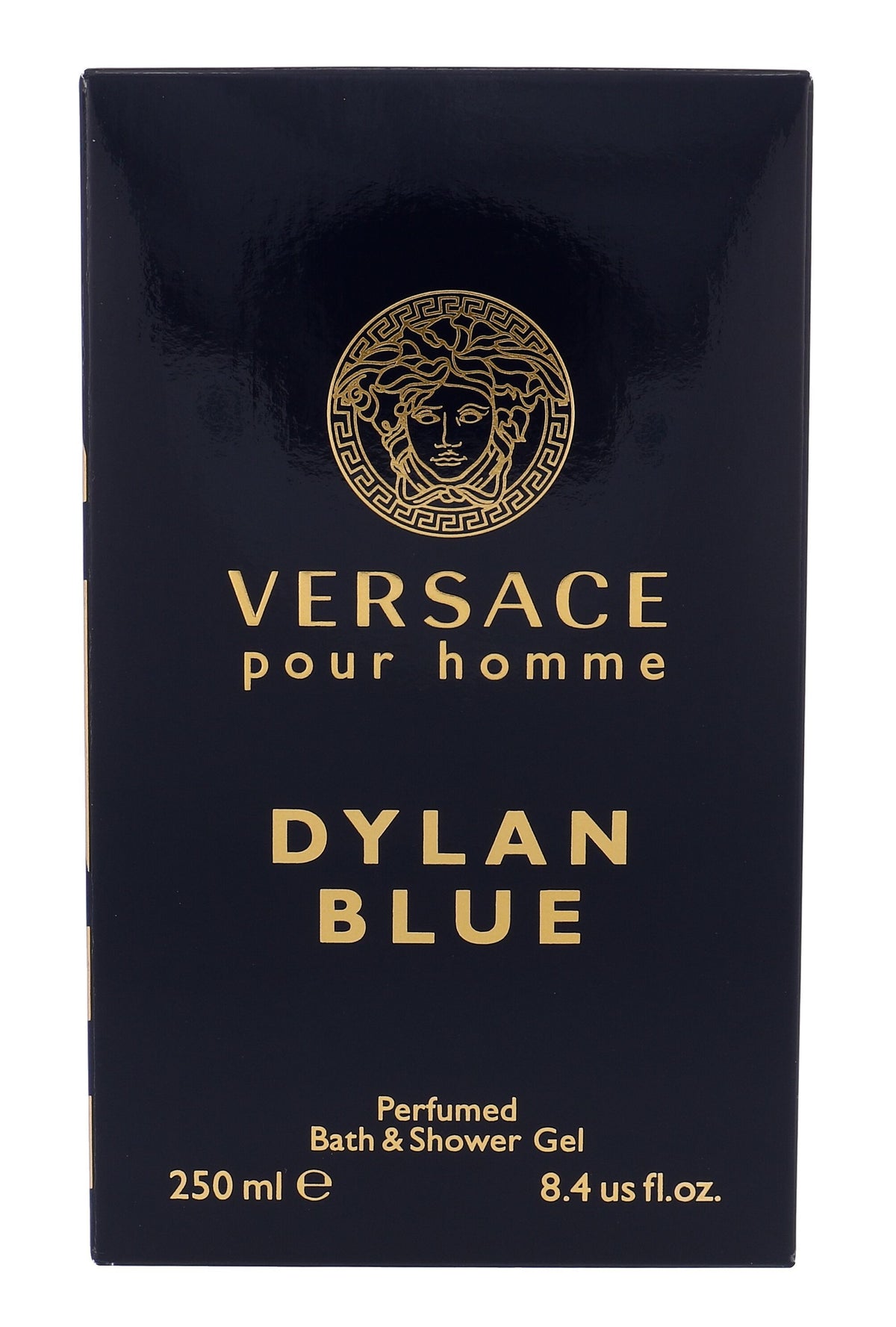 Versace Pour Homme Dylan Blue Shower Gel