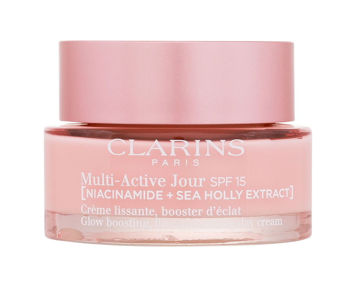 Clarins Multi-Active Day Cream SPF15
