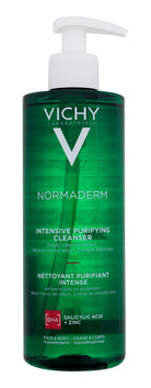 Vichy Normaderm Intensive Purifying Cleanser Cleansing Gel