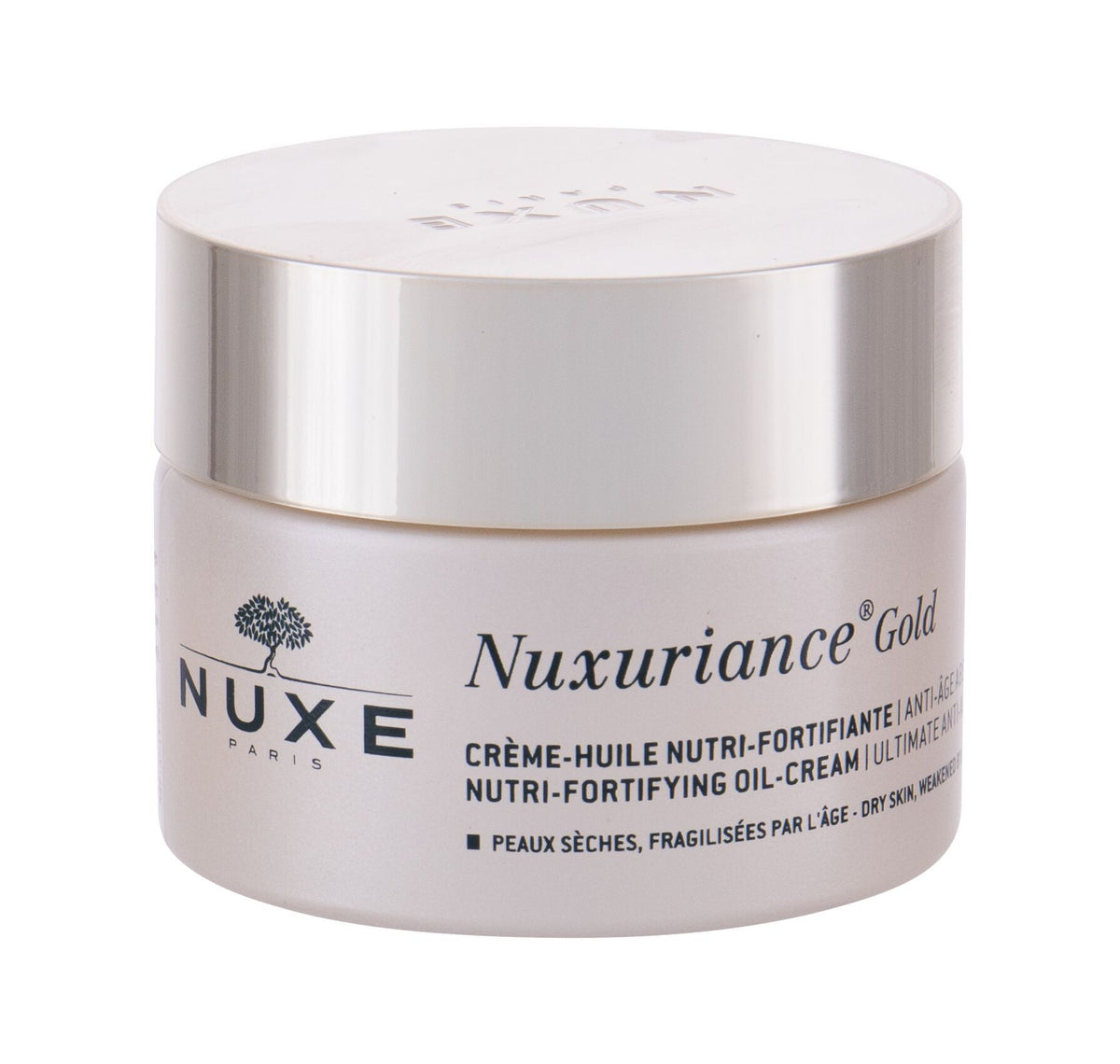 NUXE Nuxuriance Gold Nutri-Fortifying Oil-Cream