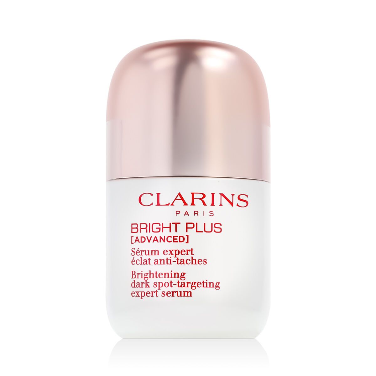 Clarins Bright Plus Advanced Brightening Dark Spot-Targeting Expert Serum Skin Serum