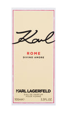 Karl Lagerfeld Karl Rome Divino Amore Eau de Parfum