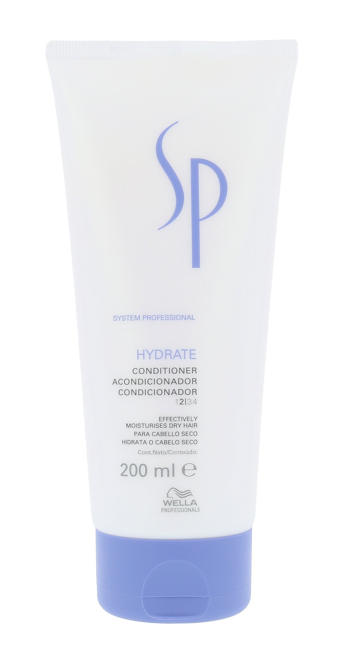 Wella Professionals SP Hydrate Conditioner