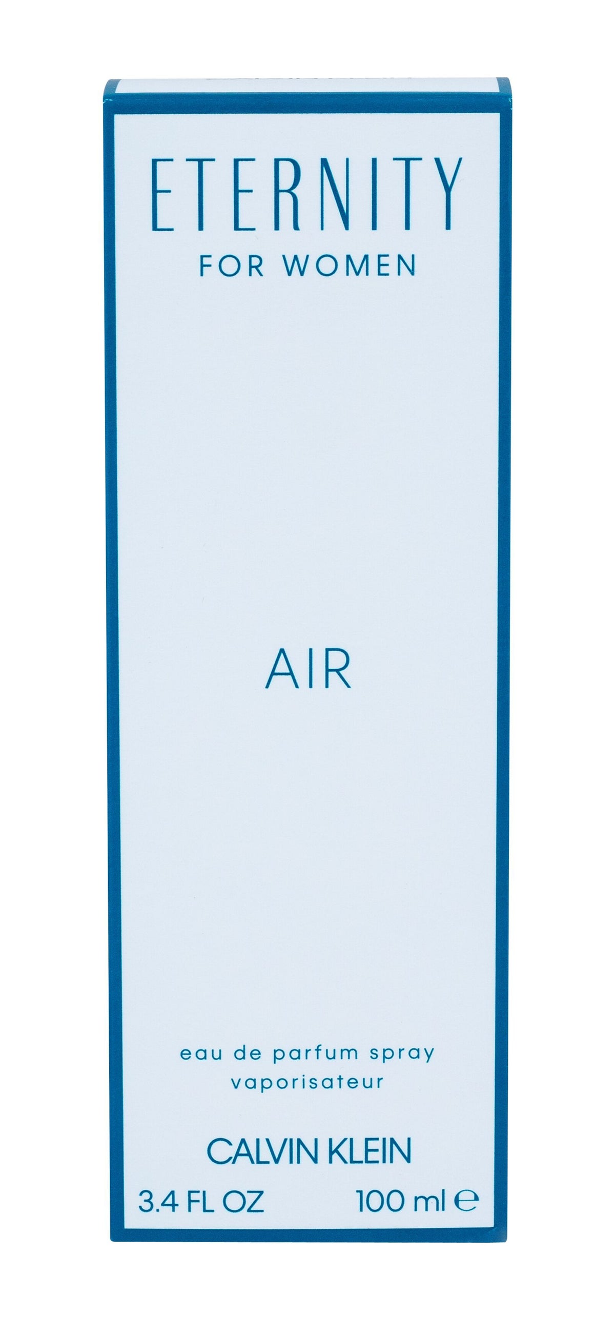 Calvin Klein Eternity Air