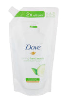 Dove Fresh Cucumber & Green Tea Liquid Soap