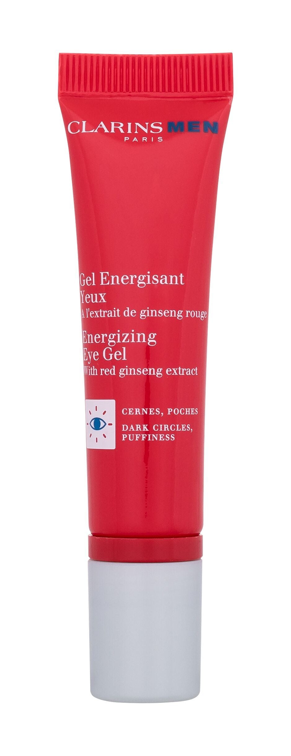 Clarins Men Energizing Eye Gel