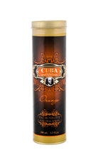 Cuba Orange Eau de Toilette