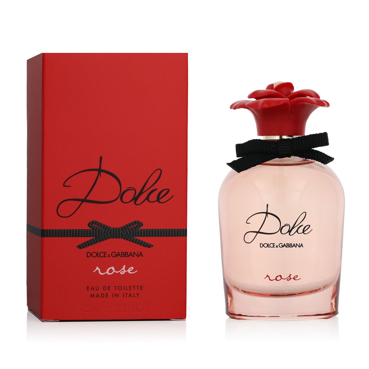 Dolce&Gabbana Dolce Rose Eau de Toilette