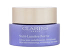 Clarins Nutri-Lumiére Revive Revitalizing Day Cream