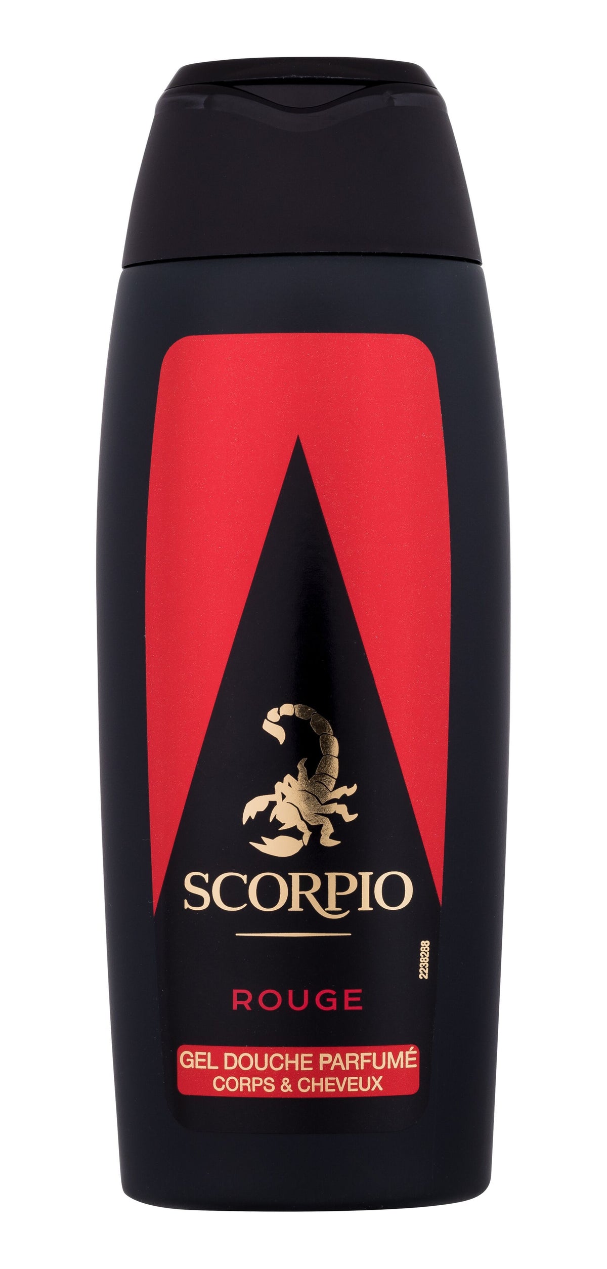 Scorpio Rouge Shower Gel