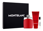 Montblanc Legend Red Eau de Parfum dárková sada