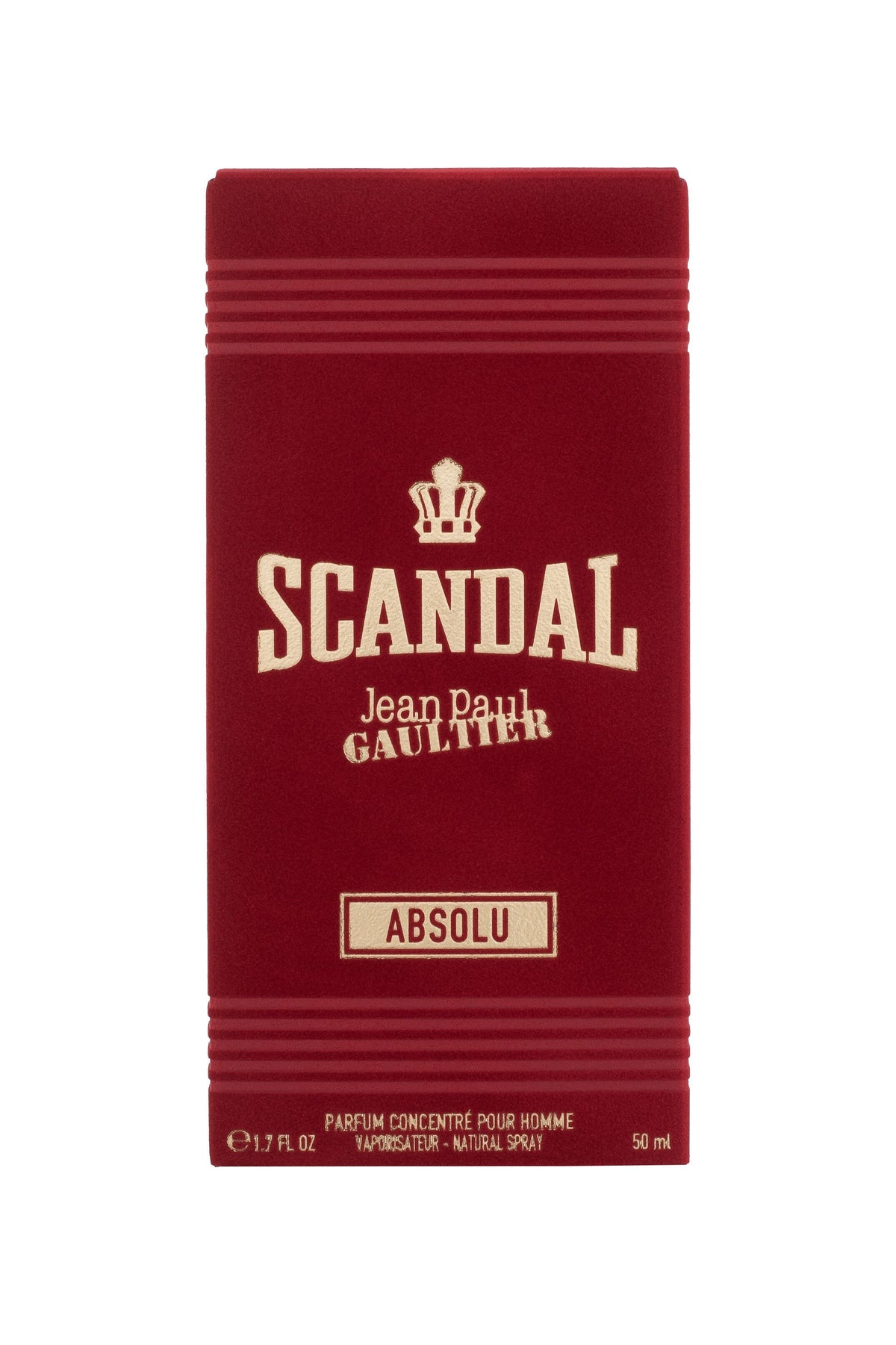 Jean Paul Gaultier Scandal Absolu Perfume