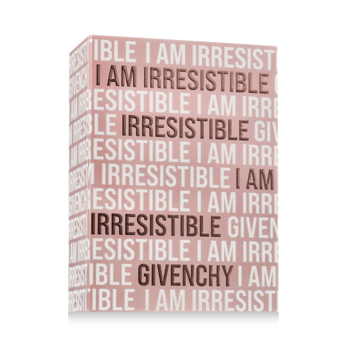 Givenchy Irresistible Nude Velvet Eau de Parfum