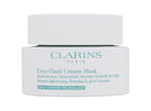 Clarins Cryo-Flash Cream-Mask