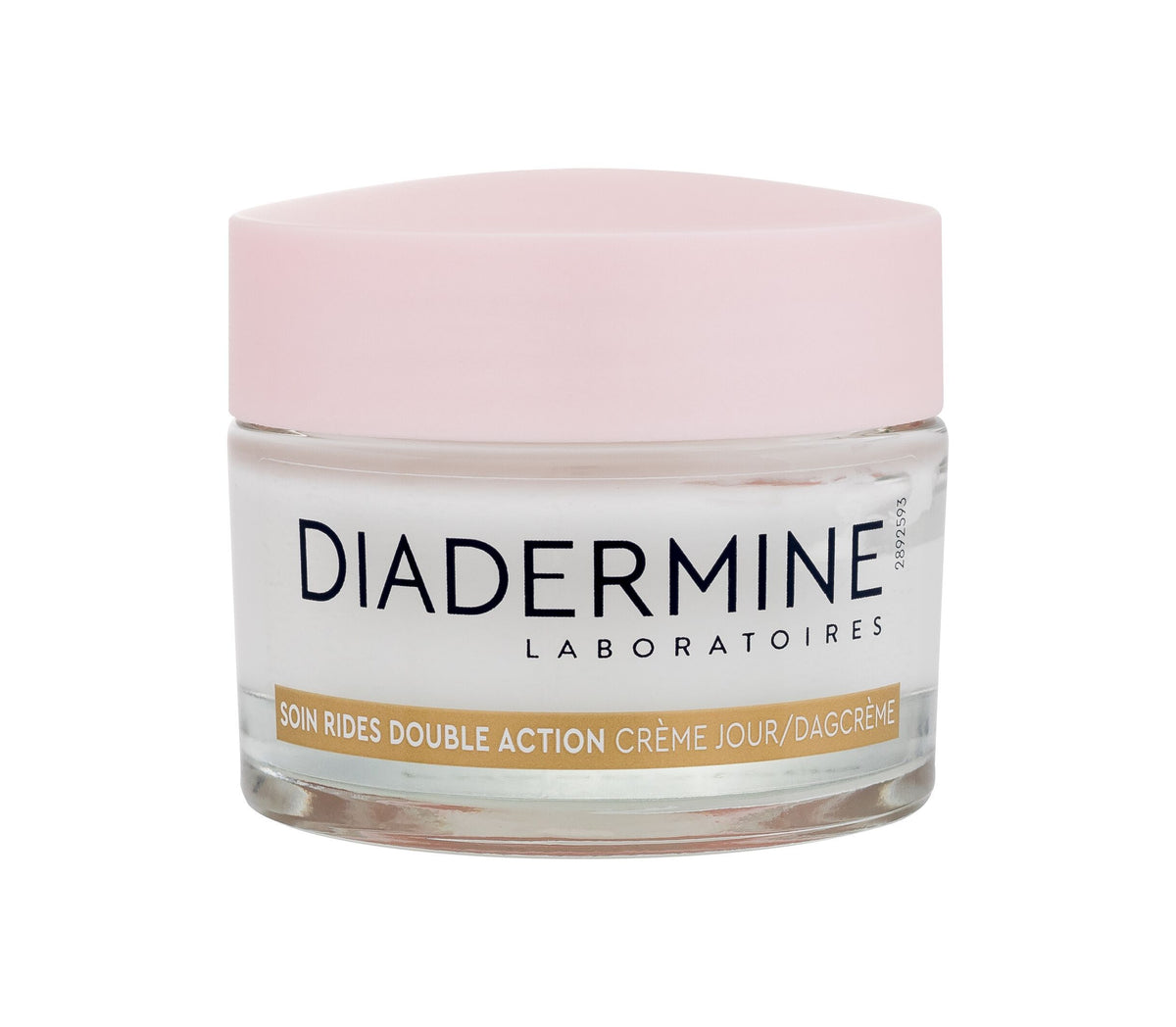 Diadermine Anti-Wrinkle Double Action Day Cream