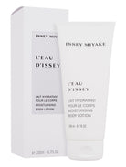 Issey Miyake L'Eau D'Issey Body Lotion