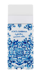 Dolce&Gabbana Light Blue Summer Vibes Eau de Toilette