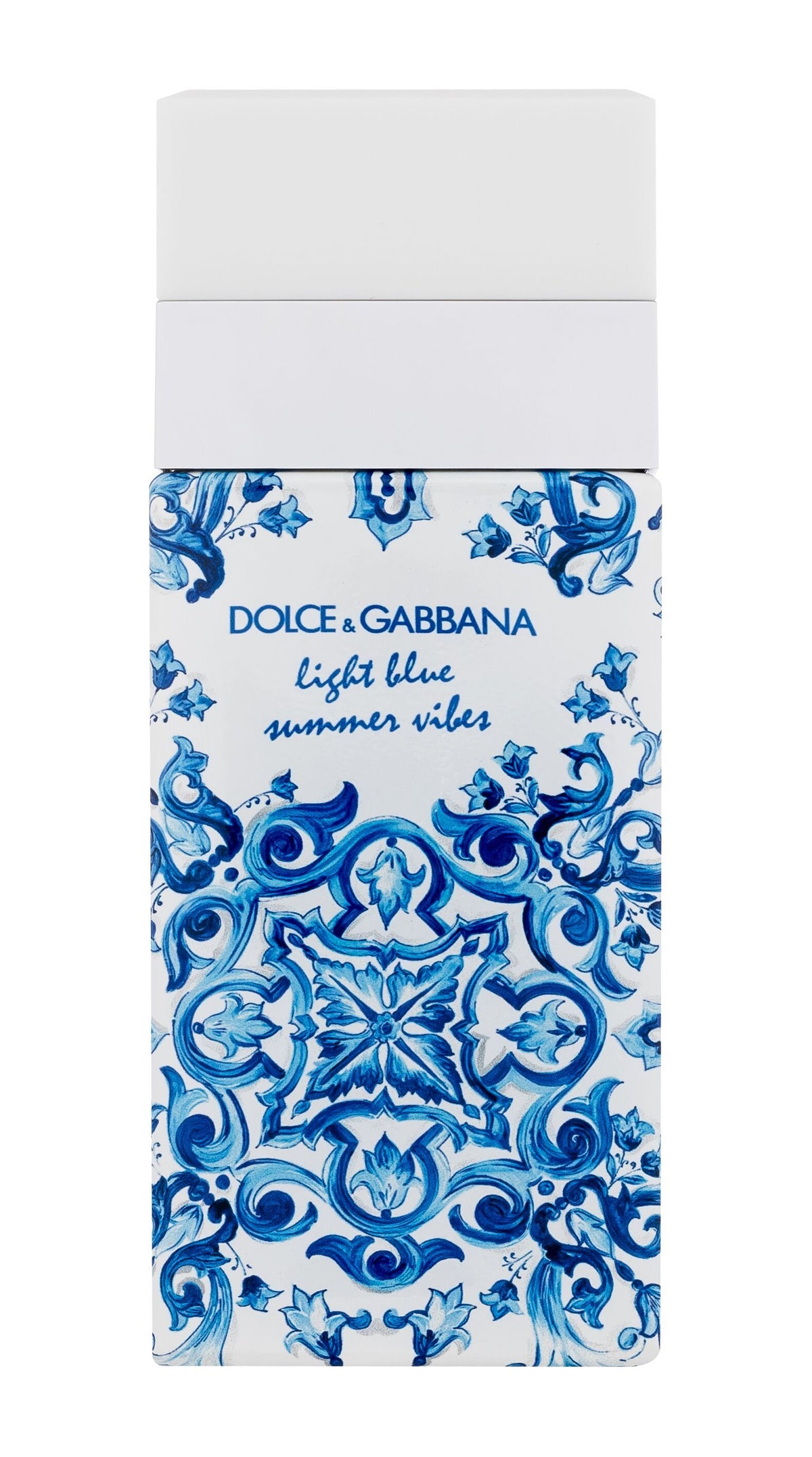 Dolce&Gabbana Light Blue Summer Vibes Eau de Toilette