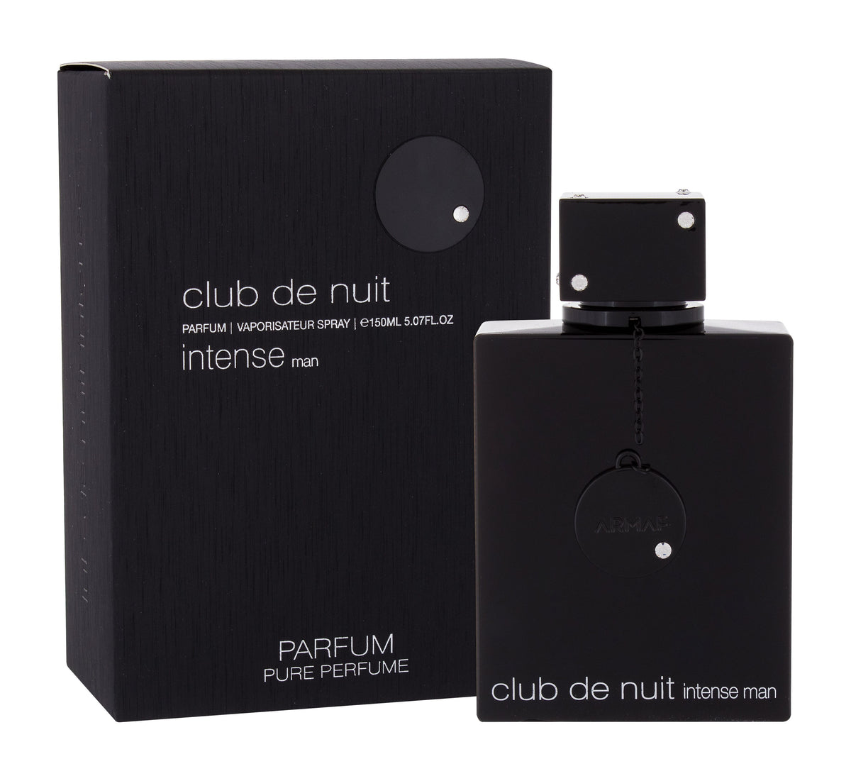 Armaf Club de Nuit Intense Man Perfume