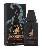 Scorpio Noir Absolu Eau de Toilette