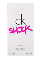 Calvin Klein One Shock For Her